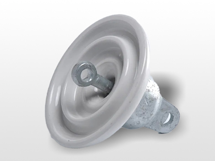 Disc Suspension Insulators