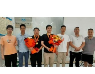 The Story of OHM and Our Amazing People